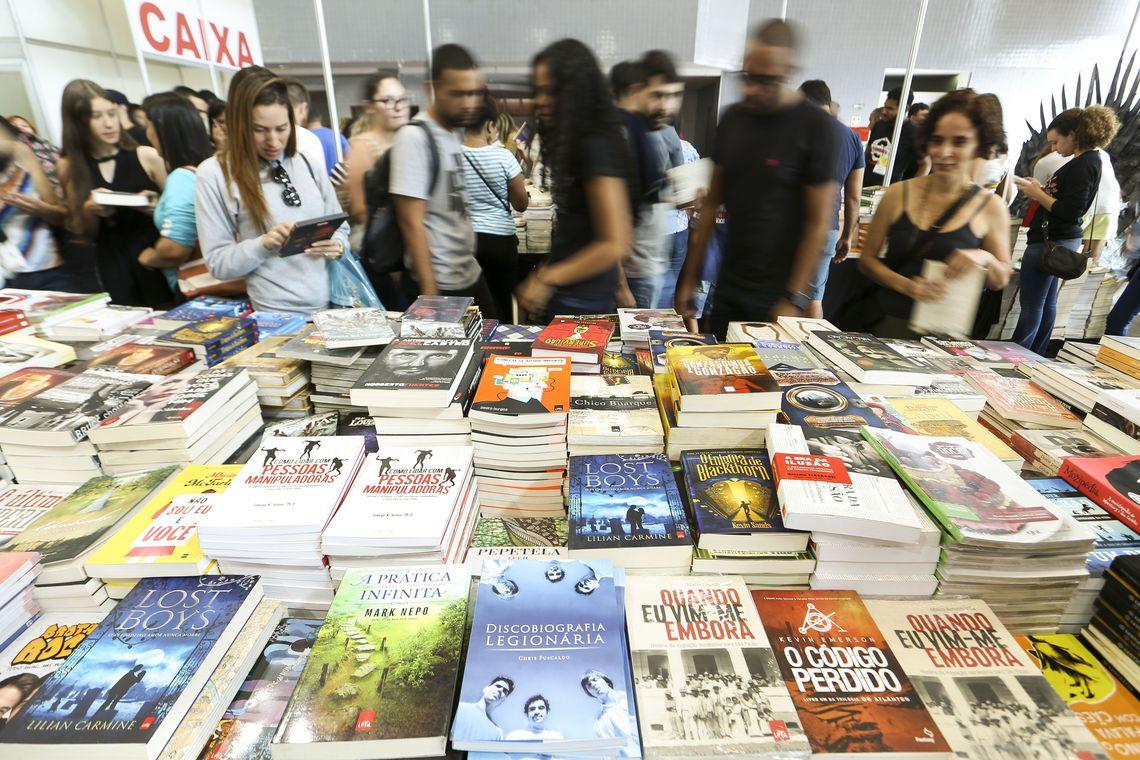 Fonte: Agência Brasil