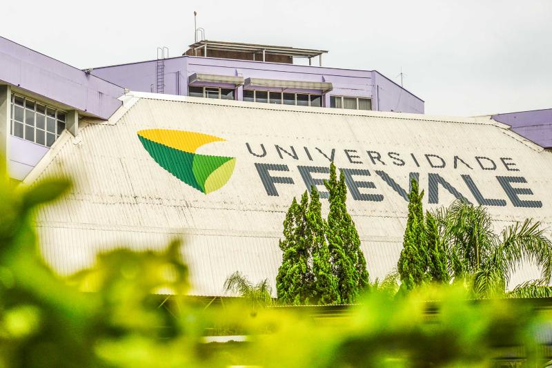 Fonte: Feevale