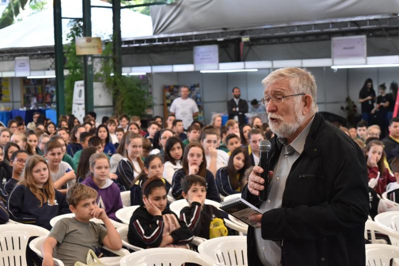(Foto: Divulgação / PMDI)