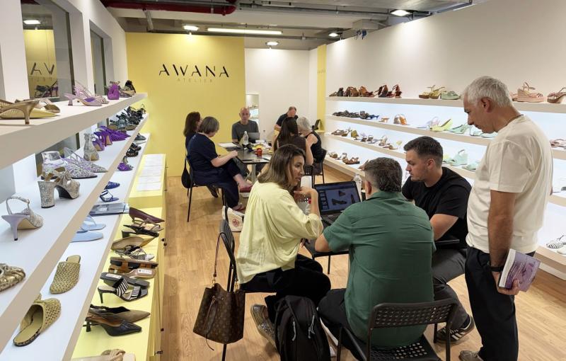 Feira italiana deve gerar mais de US$ 30 milhões em exportações