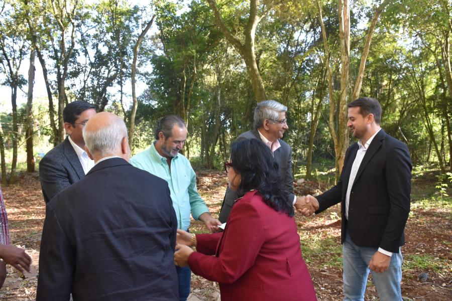 Fepam divulgou a notícia nesta quarta-feira