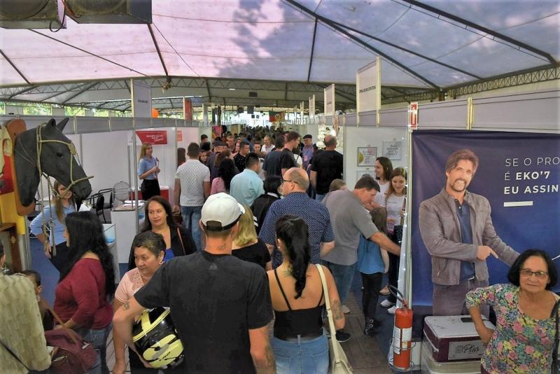 (Foto: Divulgação / PMDI)