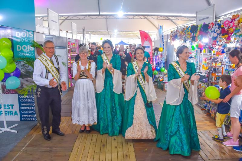 (Fotos: Divulgação / PMDI)