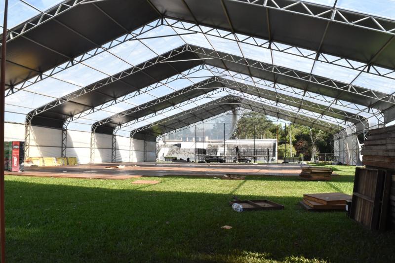 (Foto: Divulgação / PMDI)