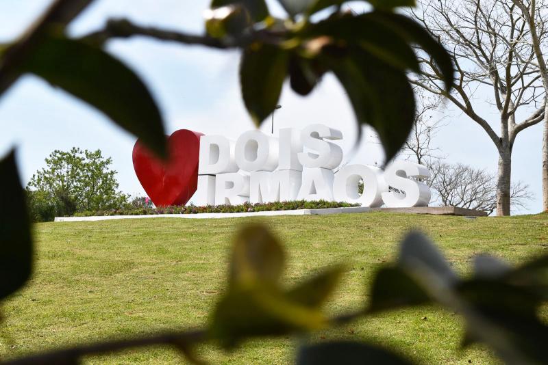Evento será no Parcão (Foto: Divulgação / PMDI)