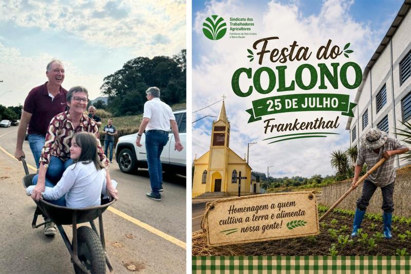 (Fotos: Divulgação)