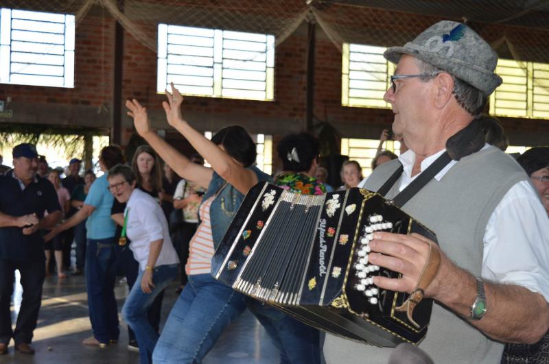 Programação acontece a partir das 10h