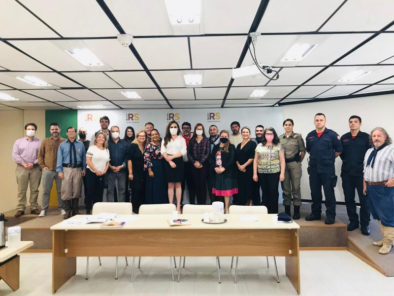 Fonte: Secretaria Estadual da Cultura