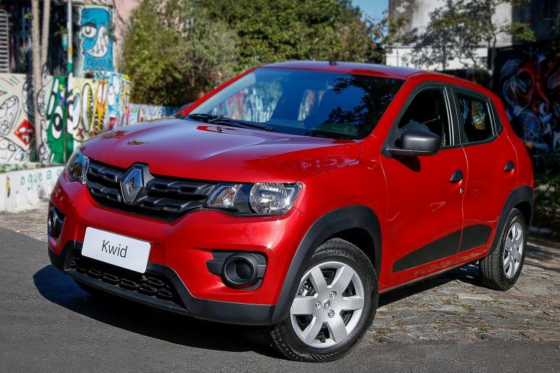 Fonte: G1 / Auto Esporte
