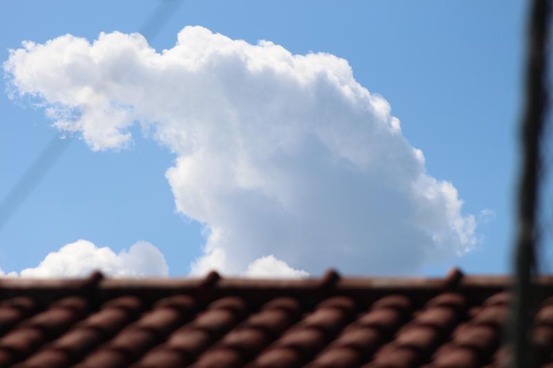 Fim de semana de Páscoa deve ser de tempo bom em Dois Irmãos