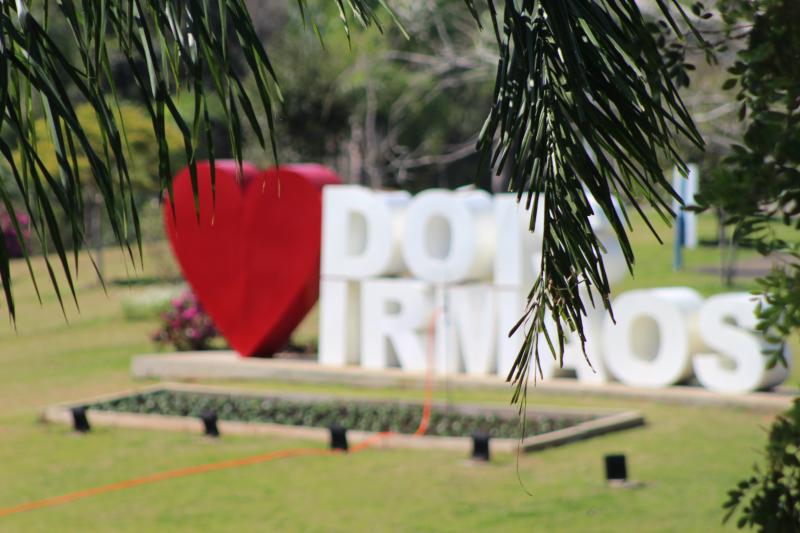 (Foto: Octacílio Freitas Dias)