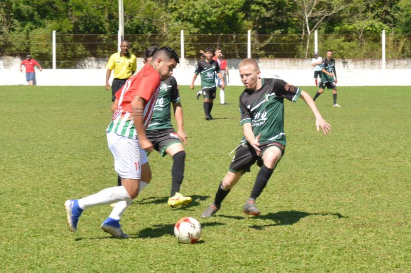SER Campinas e Los Guapos decidem o título