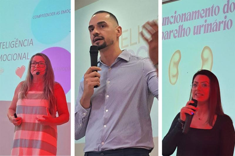 (Fotos: Divulgação)