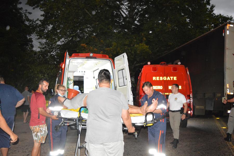 Foto: Jornal Dois Irmãos