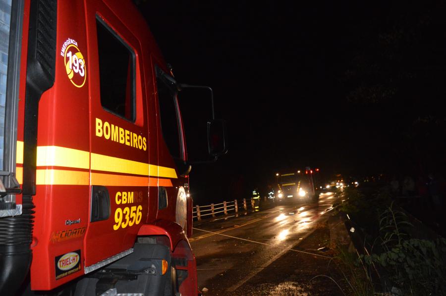 Foto: Jornal Dois Irmãos
