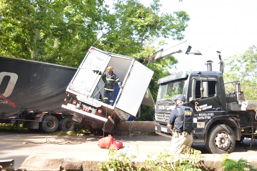Foto: Jornal Dois Irmãos