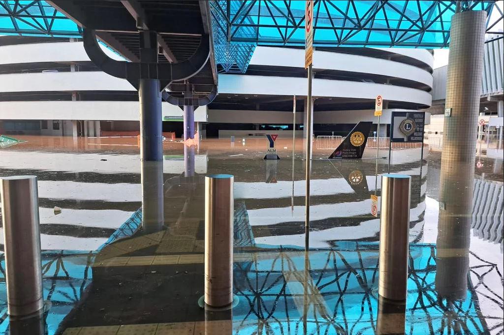 (Fonte: GZH / Fraport / Divulgação)