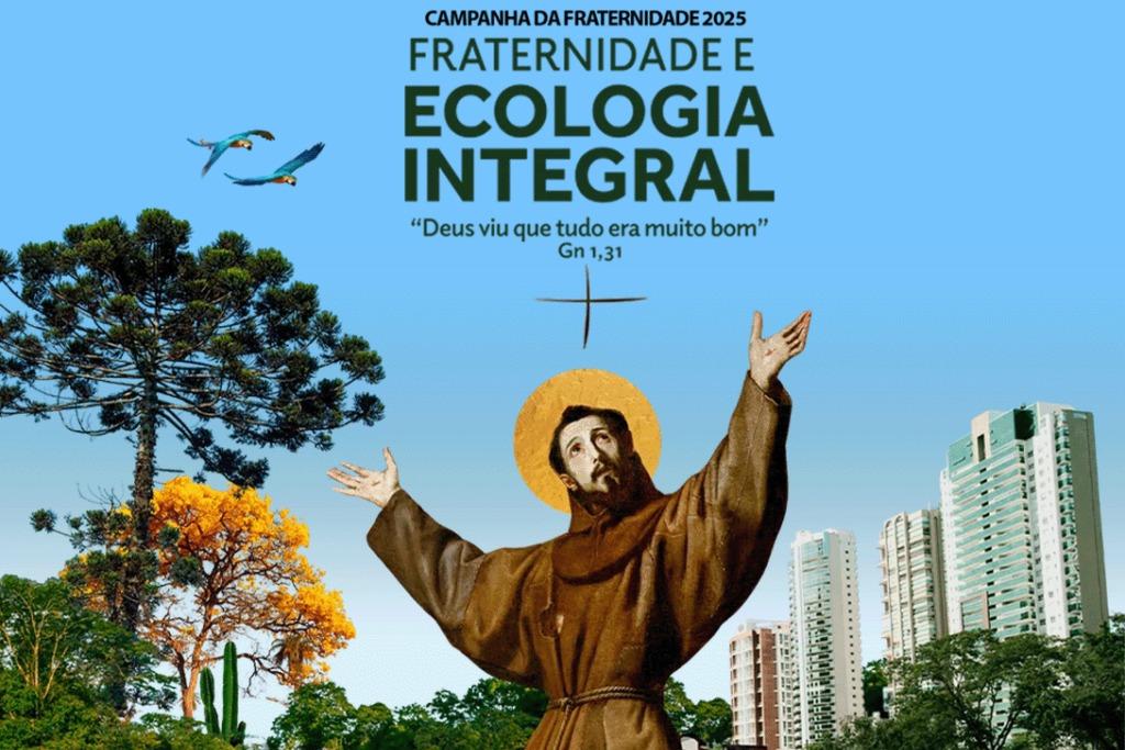 Por Padre Jeferson Schaefer Furtado – Vigário Paroquial em Dois Irmãos
