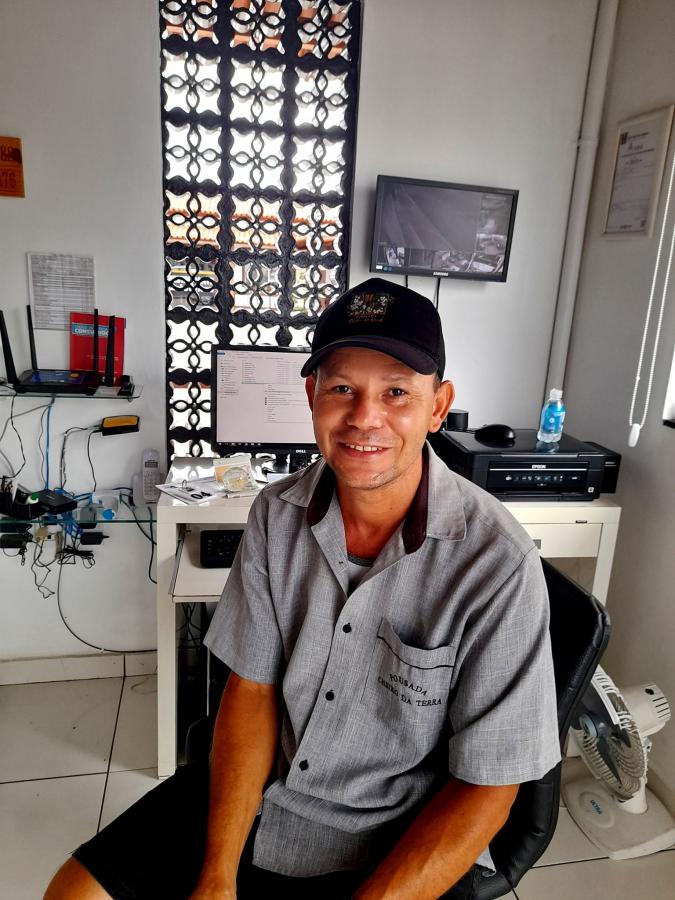 Genivaldo Rodrigues 