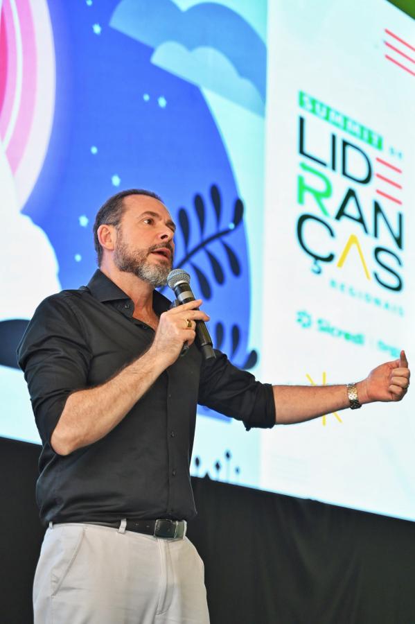 Gilberto de Souza