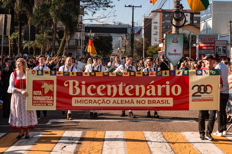(Foto: Divulgação / Rota Romântica)