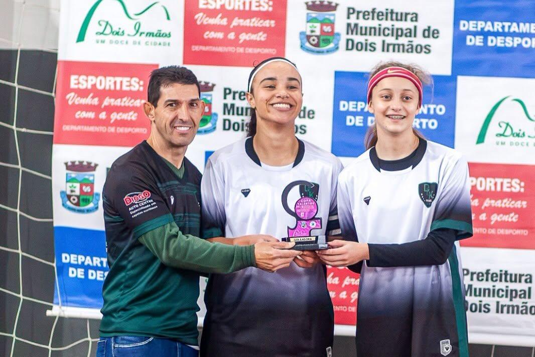 Goleadoras