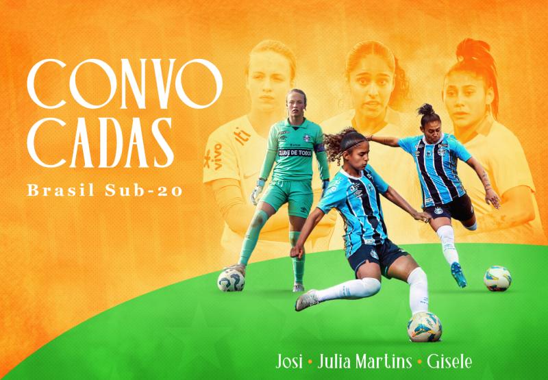 Fonte: Grêmio FBPA