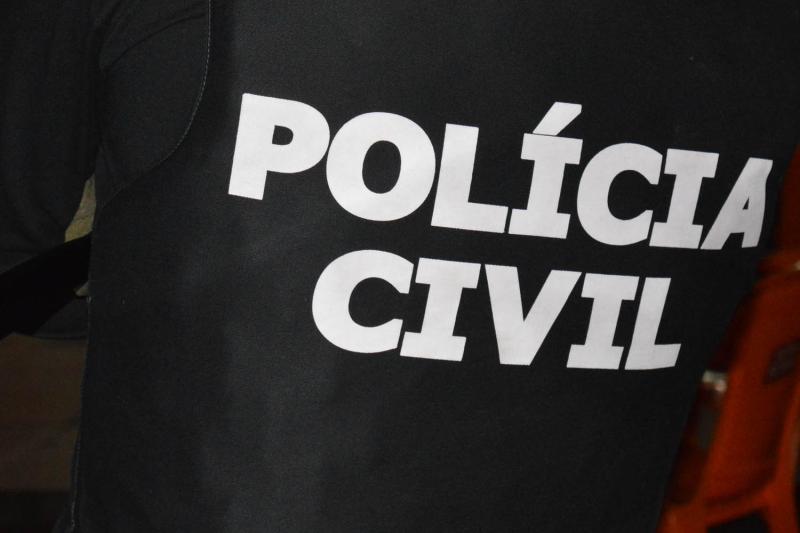 Golpista preso em flagrante pela Polícia Civil tem prisão preventiva decretada