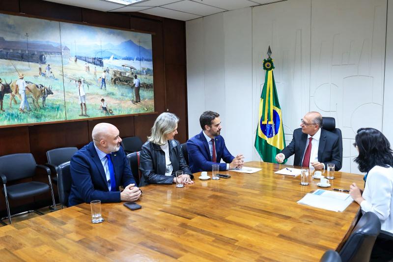 Fonte: Governo RS / Foto: Vitor Rosa/Secom