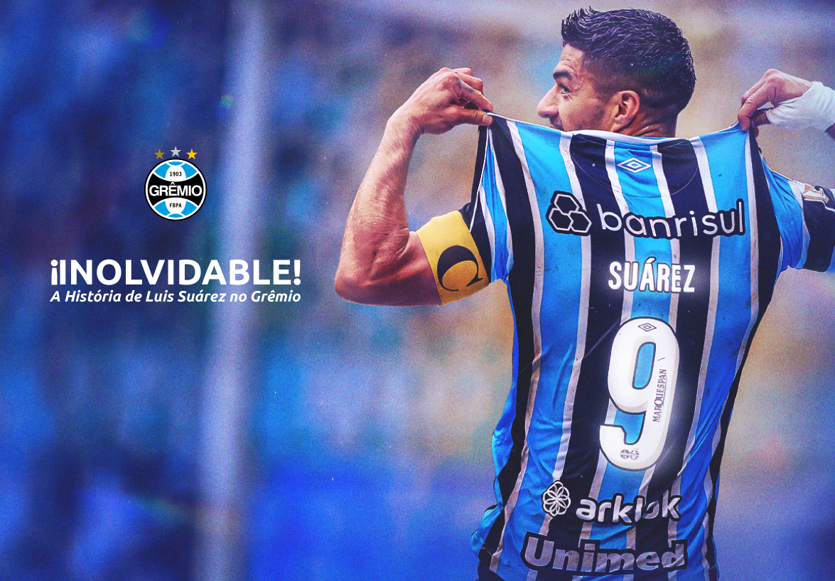 Fonte: Grêmio FBPA / Foto: Divulgação