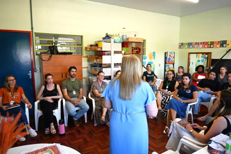 (Fotos: Divulgação / PMDI)