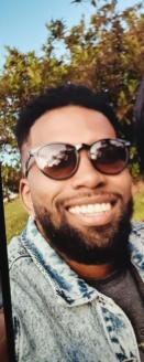 Homem foi identificado como Carlos Eduardo da Costa, de 33 anos
