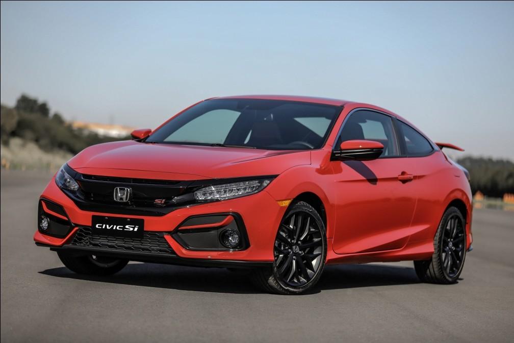 Fonte: G1 / Auto Esporte