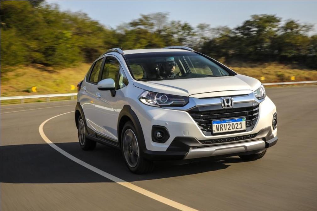 Fonte: G1 Auto Esporte
