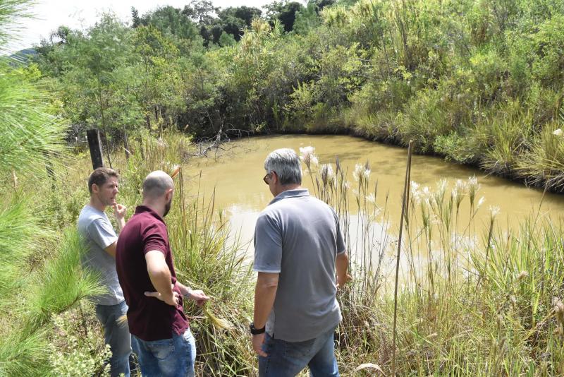 (Fotos: Divulgação / PMDI)