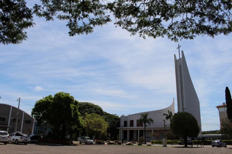 (Foto: Octacílio Freitas Dias)