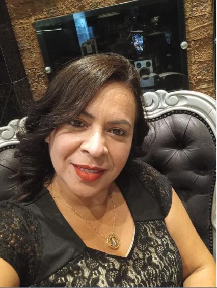 Ilone de Fátima Batista Altenhofen