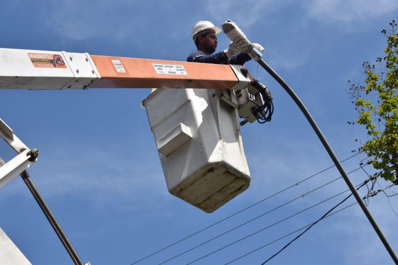 (Foto: Divulgação / PMDI)