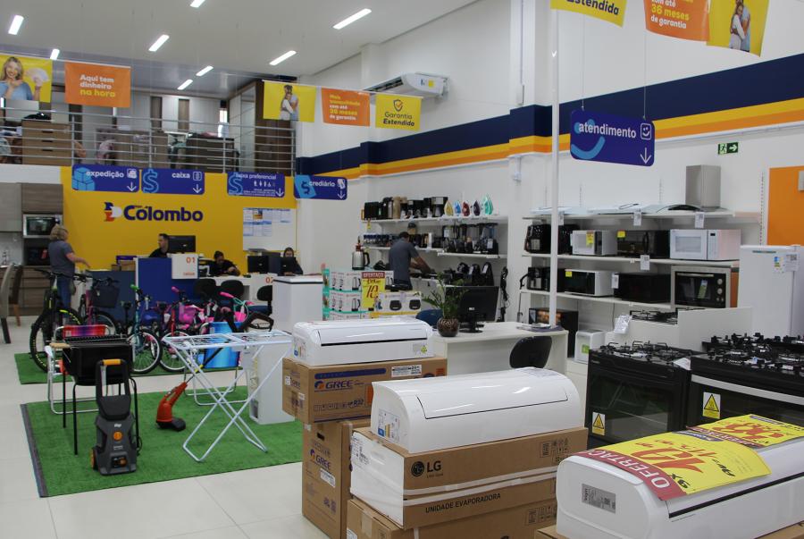 Inauguração contará com ofertas especiais