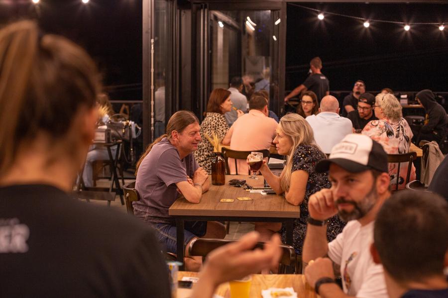 Inaugurado no dia 28 de outubro, pub é novidade em Dois Irmãos