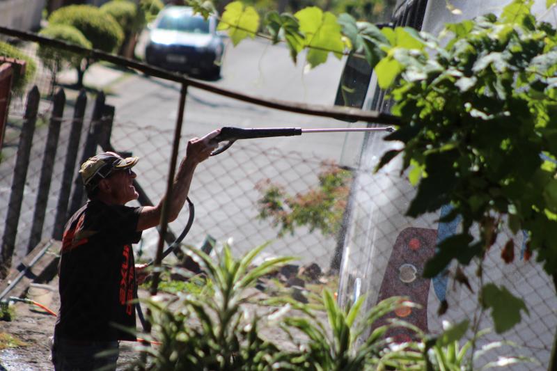 (Foto: Octacílio Freitas Dias)