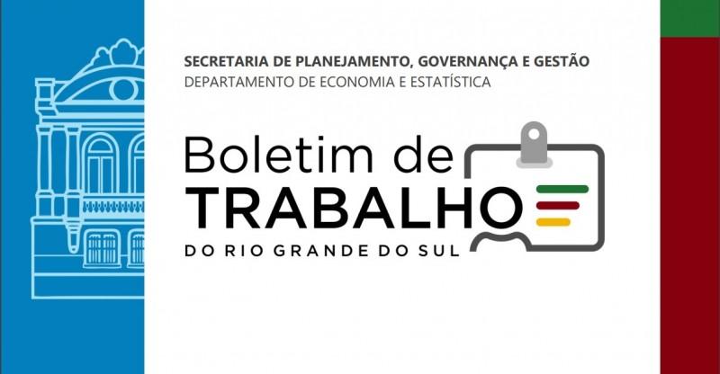 Fonte: Governo RS