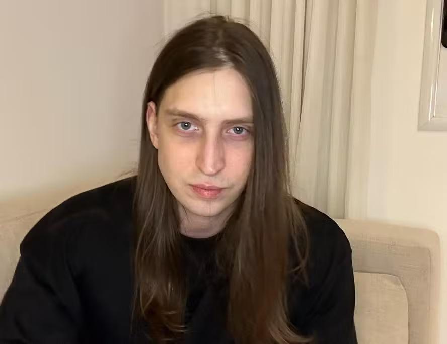 Influenciador Felca
