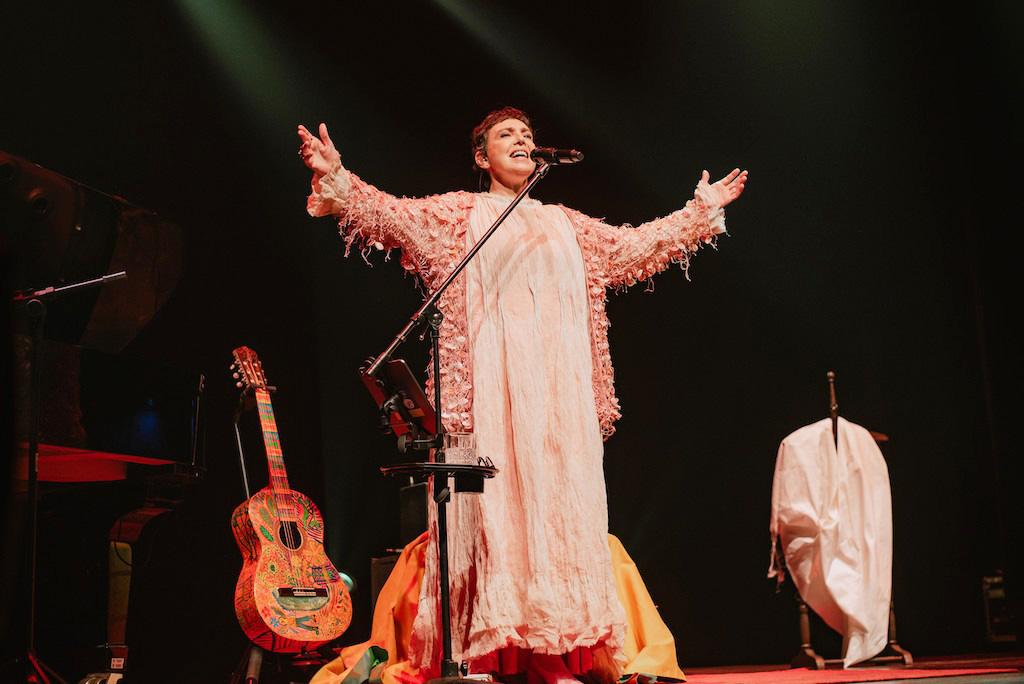 Ingressos para a programação de reabertura do Theatro São Pedro começam a ser vendidos em 15 de outubro