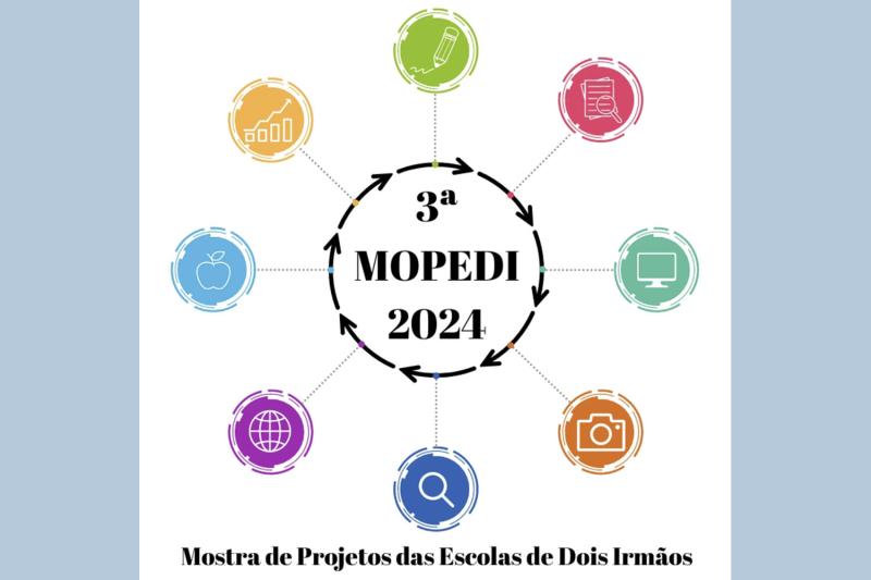 Evento acontece em 22 de agosto