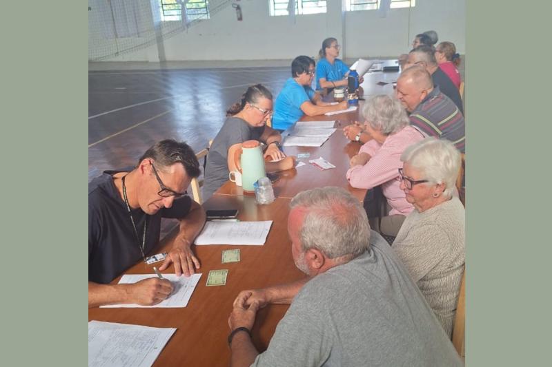 (Foto: Divulgação / PMDI)