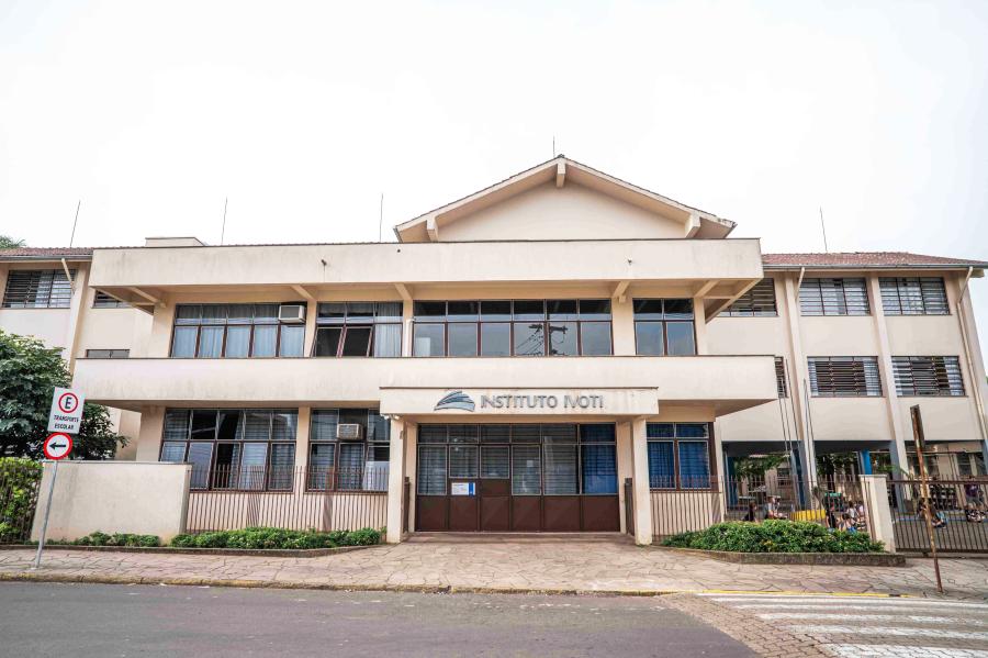 Instituto Ivoti é uma das quatro instituições parceiras do programa