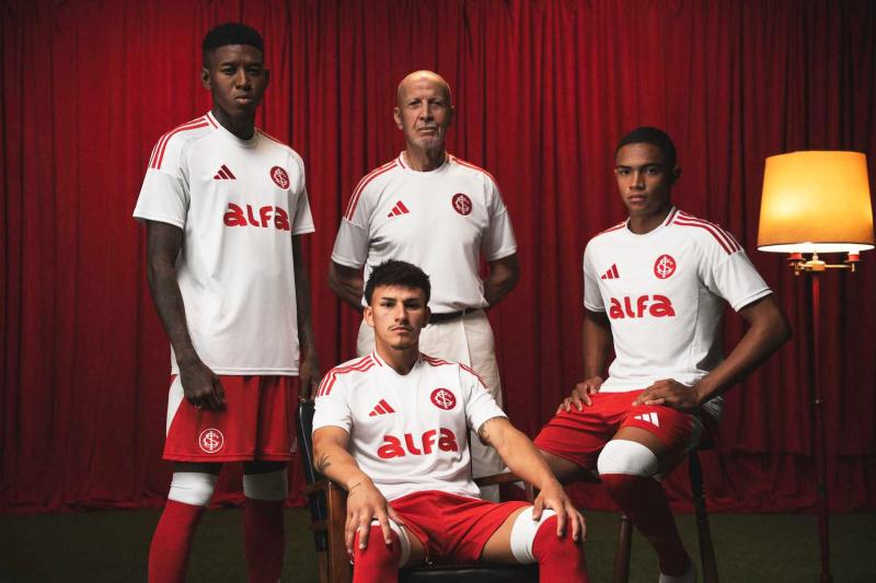 Fonte: ge / Fotos: Divulgação