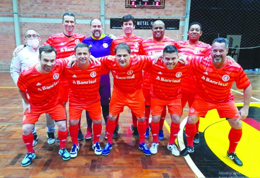 Inter Master