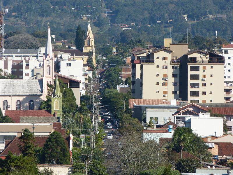 (Foto: Octacílio Freitas Dias)